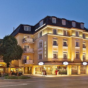 Hotel Schlosskrone